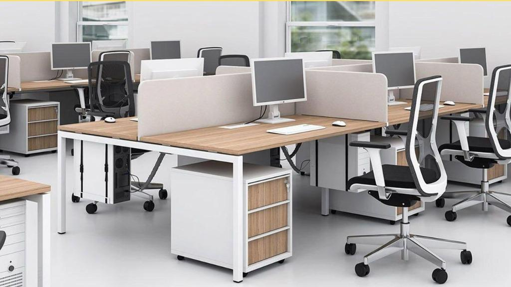 Cover photo of aHead Office Furniture cc